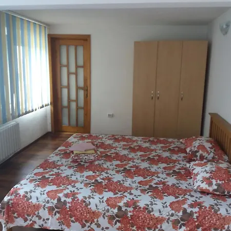 Apartamento Fantasio *