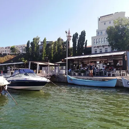 Fantasio Apartamento Constança