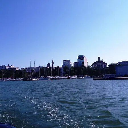 Fantasio Apartamento Constança