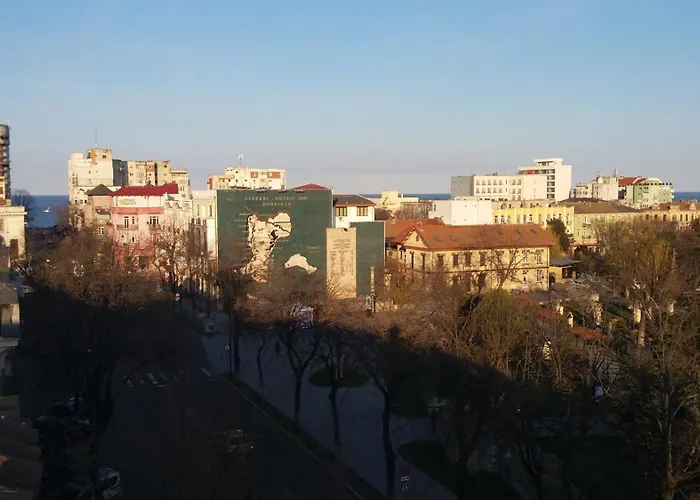 Fantasio Apartamento *