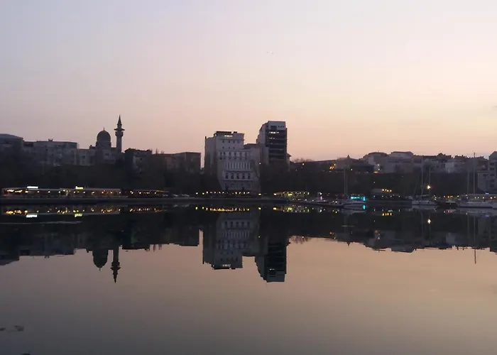 Apartamento Fantasio