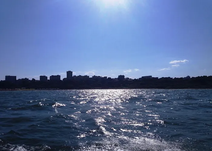 Apartamento Fantasio *