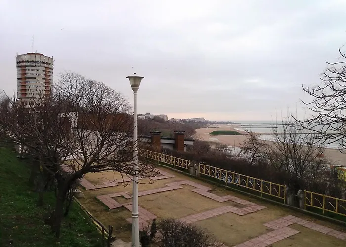 Apartamento Fantasio