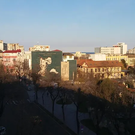 Fantasio Apartmán *