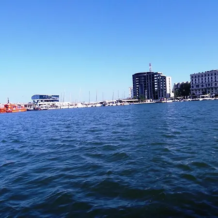 Fantasio * Constanţa