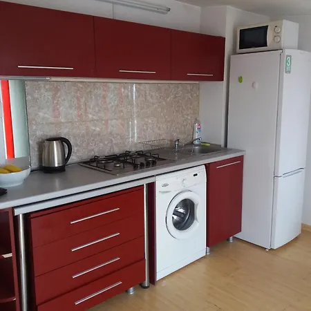 Apartmán Fantasio *