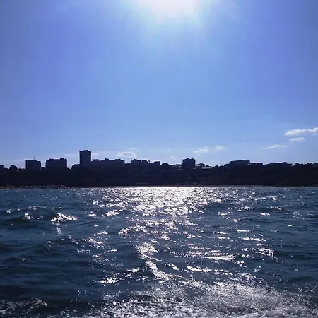 Apartmán Fantasio *