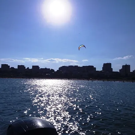 Appartement Fantasio Constanţa