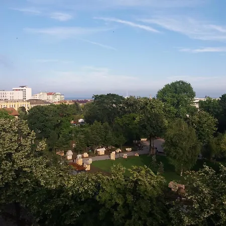 Appartement Fantasio