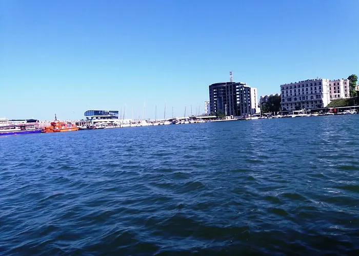 Fantasio * Constanţa