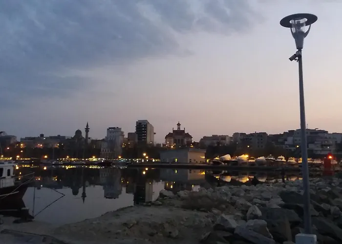 Fantasio Appartement *