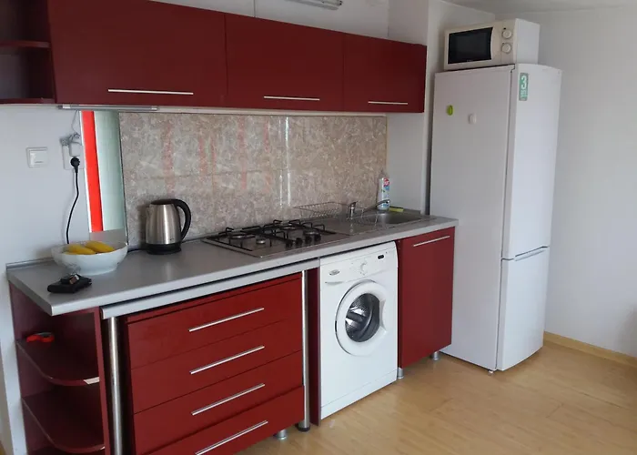 Fantasio Appartement