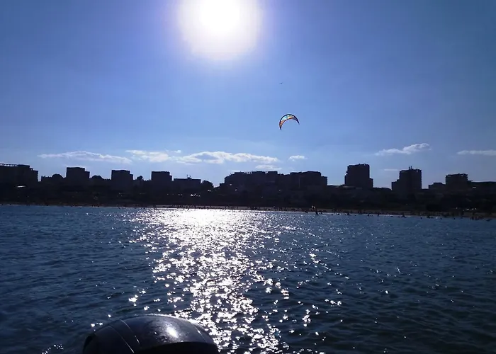 Appartement Fantasio Constanţa