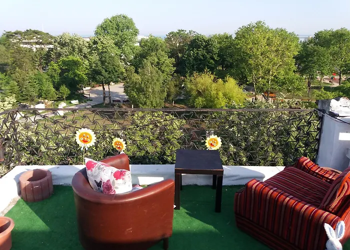 Fantasio * Constanţa