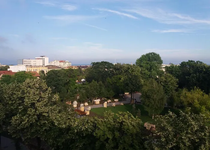 Appartement Fantasio