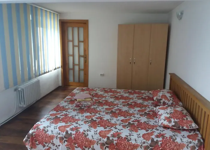 Appartement Fantasio *