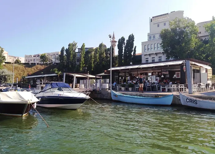 Fantasio Appartement Constanţa